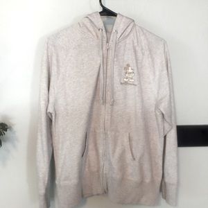 Walt Disney World Minnie Mouse hoodie